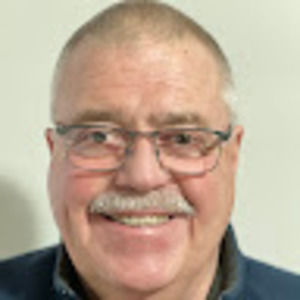 Meet your Posher, Jeff